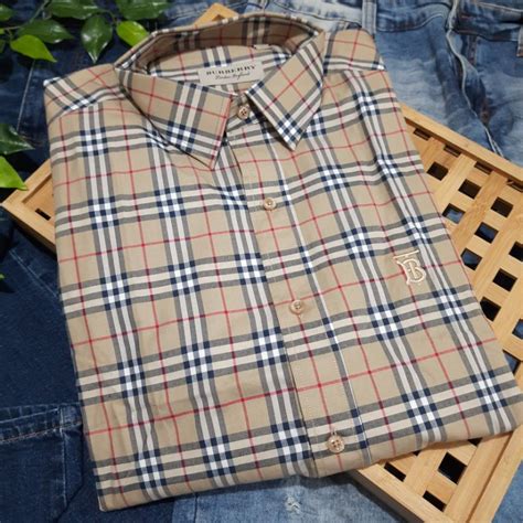 burberry london england camisa|burberry summer set.